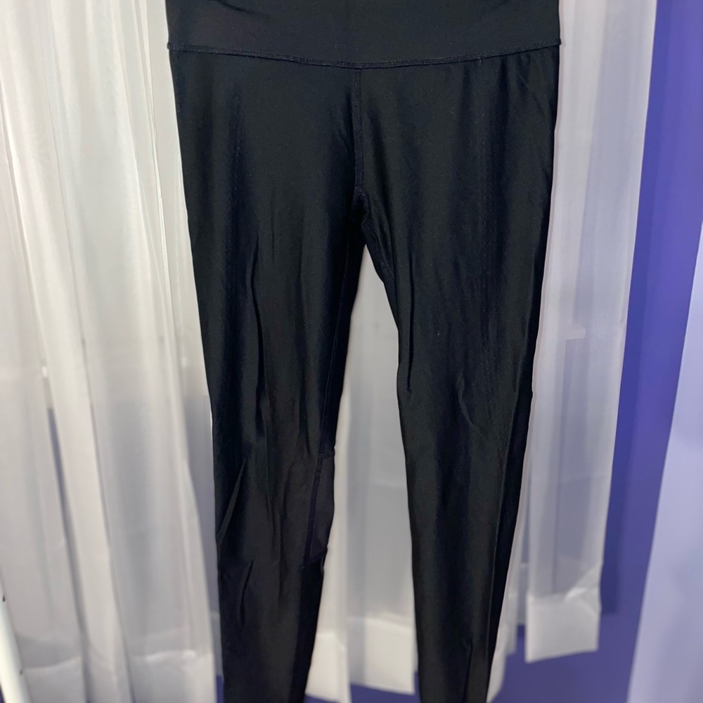 Black Leggings
